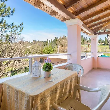 Nikos Pool - Ground Floor 3*